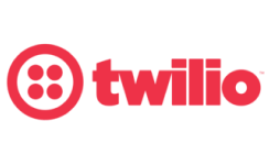 Twilio es una plataforma de desarrollo que permite a los desarrolladores construir aplicaciones de comunicación en la nube y sistemas web.